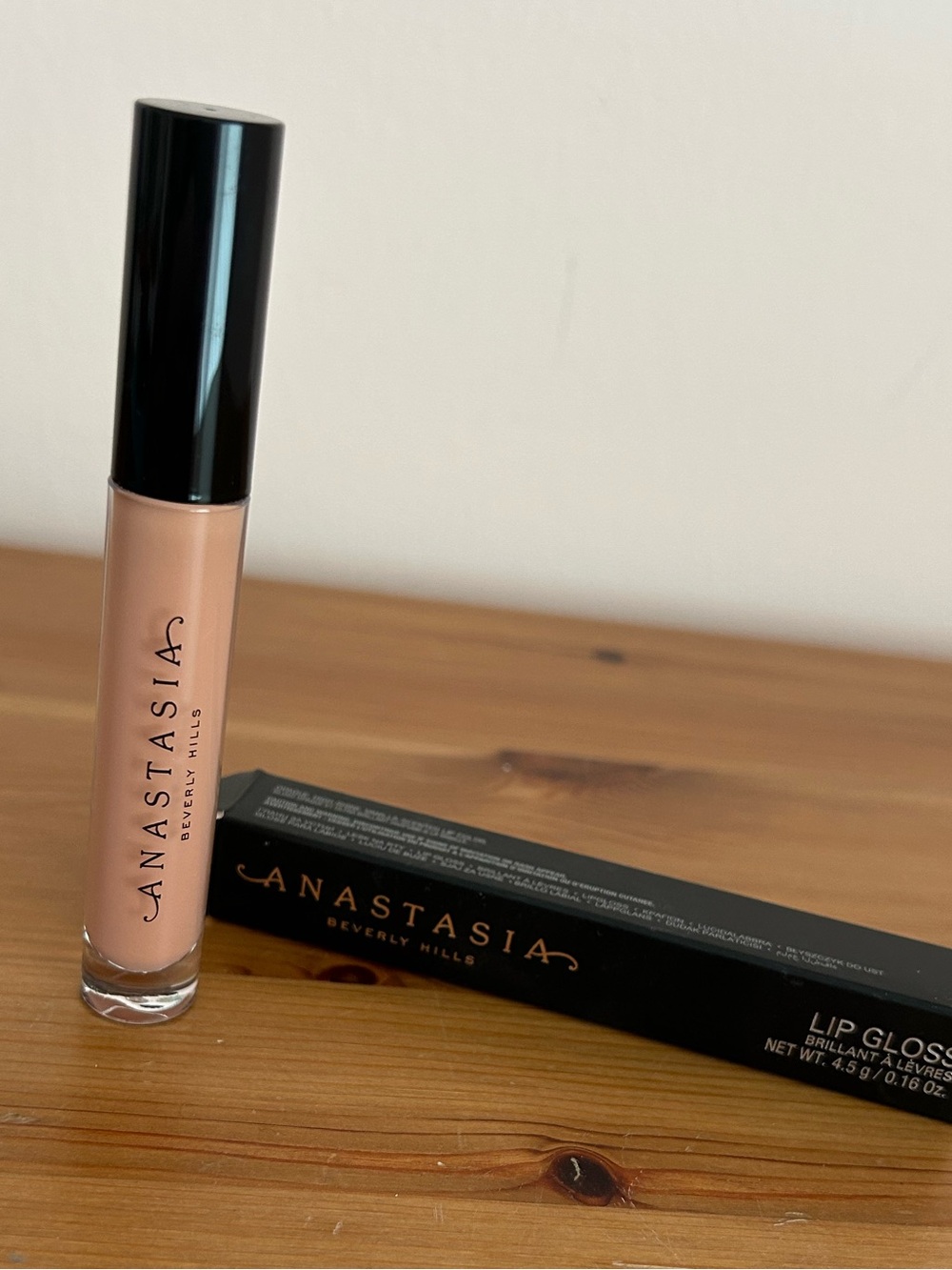 Anastasia Beverly Hills Lip Gloss